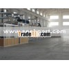 Aluminum Composite Panel Chemical & Coating Line