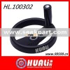 spoke handwheel
