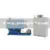 magnesium alloy melting furnace