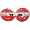 Flanges and Tees