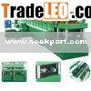 guard rail roll forming machine