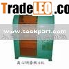 High Speed Centrifugal Barrel Machines