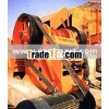 Jaw crusher