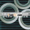 Monel Spiral Wound Gasket