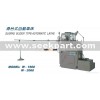 Sliding Slider Type-Automatic Lathe