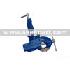 table  vises
