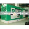 Sound Proof/canopy Genset/generator