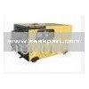 Portable Diesel Silent Generator