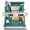 ZHONGNENG GROUP-Highly Effective Vacuum Oil Purifier Series ZY