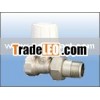 RADIATOR VALVE