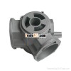 Pump part