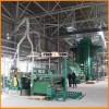 MDF / HDF Production Line, MDF board production line