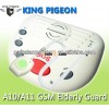 GSM Medical alarm Elderly Guarder PC programme