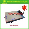 Factory price! MD-L 45x60cm SMT manual screen printer/PCB screen printer/Industrail Stencil Printer
