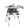 Ryobi 10 in. Portable Table Saw with Stand