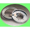 Ring Knives