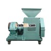 Hydraulic Briquetting Machine