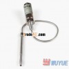 melt pressure transdcuer for plastic extrusion