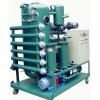 Double-stage vacuum Transformer oil filtration machine treat power transformer