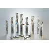 wood router factory Micro Grain Carbide Fwo Flutes Spiral Bits factory producer from China