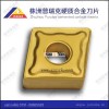carbide inserts