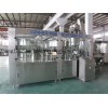 Drinking Water Bottle Filling Machine System