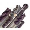 Taper Length Drills
