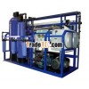 Marine Seawater Desalination Plant