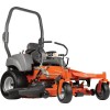 Husqvarna Zero-Turn Mower — 725cc Kawasaki Engine, 54in. Deck, Model# MZ5424SR