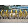 Good Duct Rodder, 4.5mm-16mm Duct Rodder ,60-500m Duct Rodder