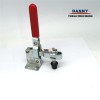 Heavy duty toggle clamp