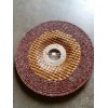 BONDED RESIN CUTTING WHEEL