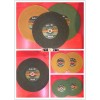 cut-off wheel 14x1/8x1