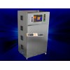 Intelligent ozone machine