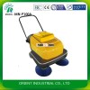 Walk by Hand Sweeper