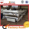 High-end Roofing Sheet Bending Machine