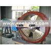 hydraulic driven tunnel thruster