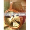 CPP marine tunnel thruster