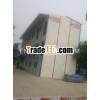 prefabricate house for dormitory