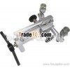 HX671A hand operated Hydraulic Comparator