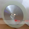 1A1 Straight grinding wheel  Vitrified bond diamond bruting wheel
