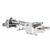 Automatic folder gluer