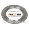 Kammprofile Gasket-Style No: TMK