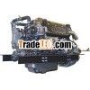 Shire Workboat 50HP Marine Diesel Engine