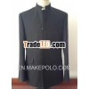 Stand collar Suits (STOCK)