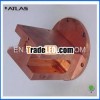Brass Machined Parts