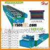 Shutter Door Roll Forming Machine