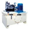 Hydraulic System