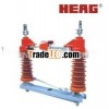 GW4-12\/40.5 Outdoor HV Disconnect Switch