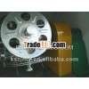 Single Line All In One Paper Wrapping Machine